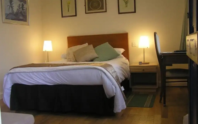 The Well guesthouse