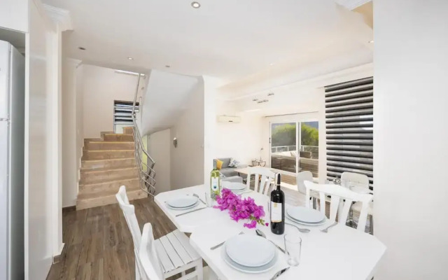 Residence Villa 1 in Oludeniz