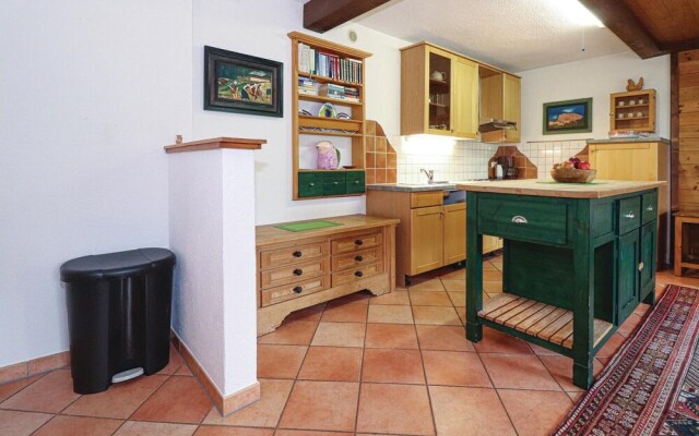 Amazing Apartment in Alpbach With 2 Bedrooms and Wifi