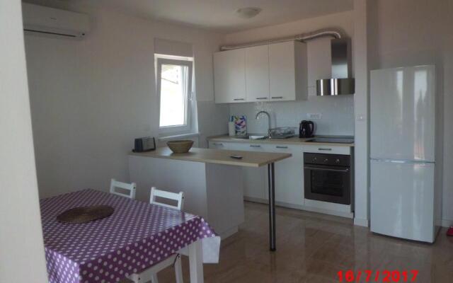 Apartments Viskovic