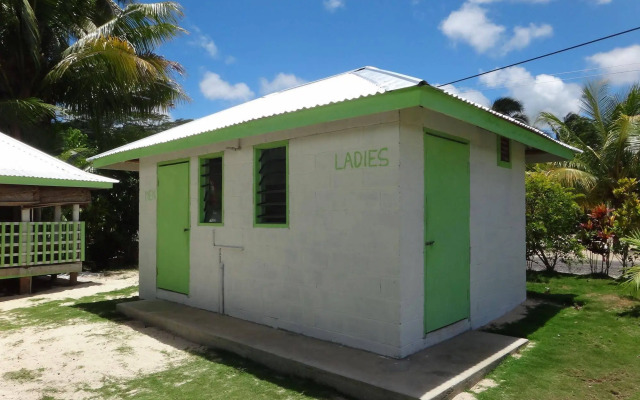 Tailua Beach Fale