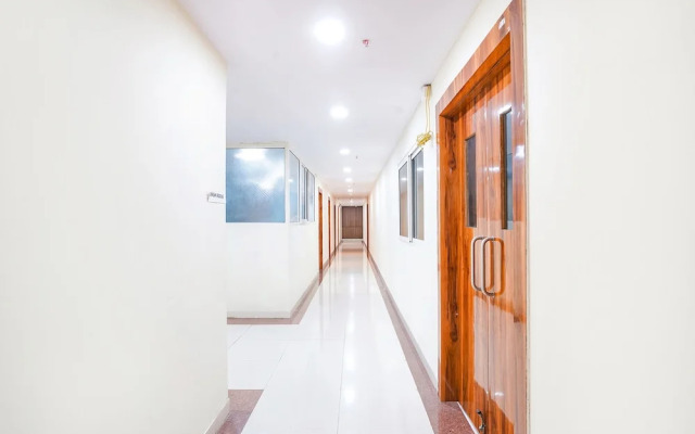 Fabhotel Prime Syn Grand
