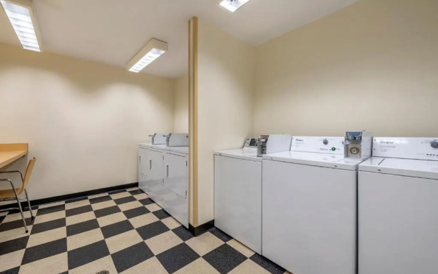 TownePlace Suites Vincennes