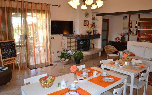 Villa Adriana B&B