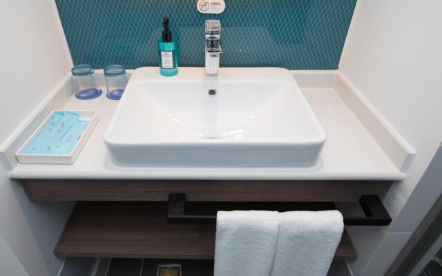 Holiday Inn Express Shangqiu Ancient Town