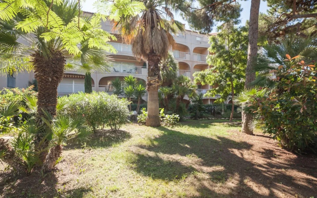 Résidence Pierre & Vacances Hyeres Le Port