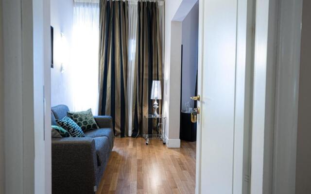 Cardilli Luxury Rooms