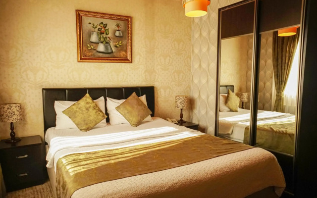 Seher Hotel