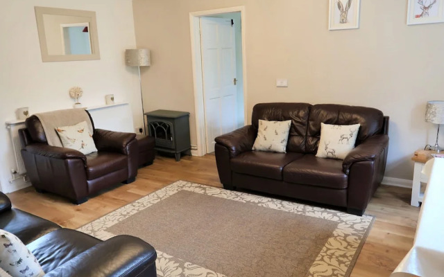 Woodhouse Woodmancote