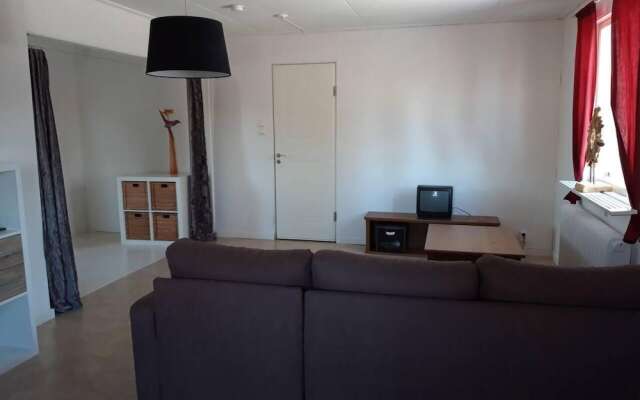 Old Post Office now Cosy Apartment Close to Nature