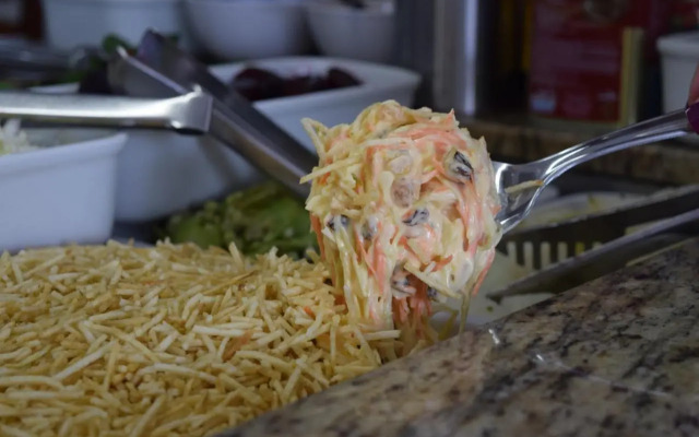 Hotel Heinz Restaurante