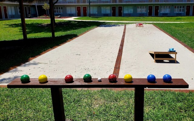 Vero Beach Inn & Suites