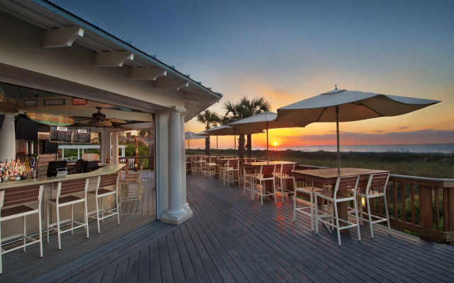 Marriott's SurfWatch