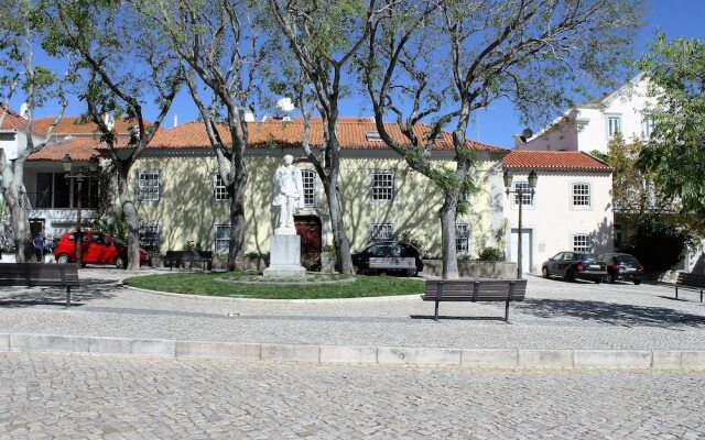 Cascais Terrazzo by Lisbon Coast