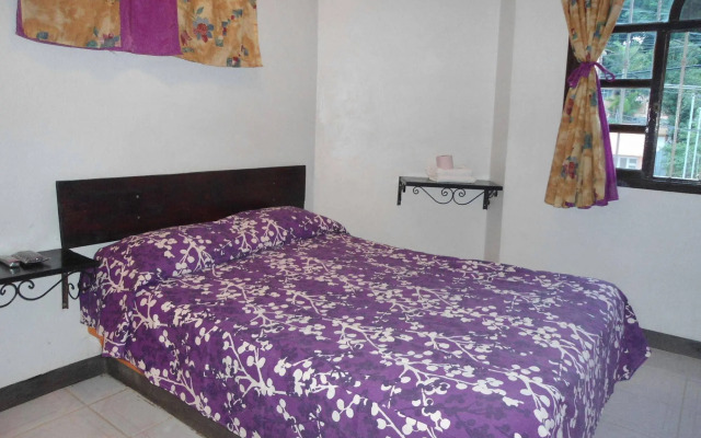 Hotel San Andres