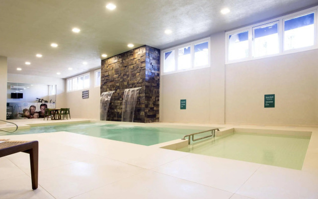 Hotel Laghetto Pedras Altas