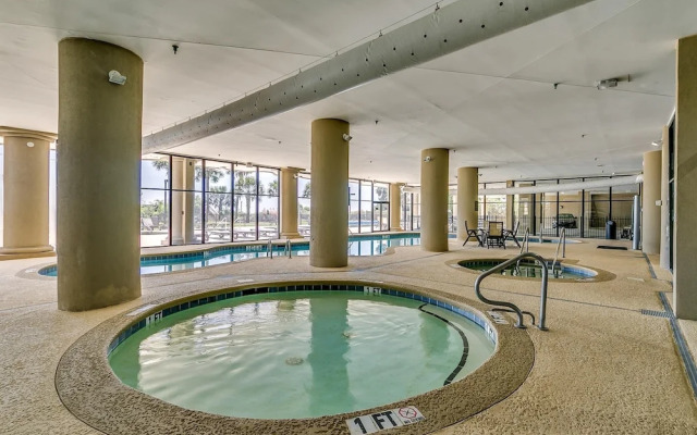 Southwind 806 5 Bedroom Condo