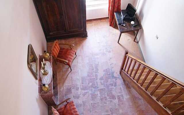 Hôtel Restaurant La Marbrerie