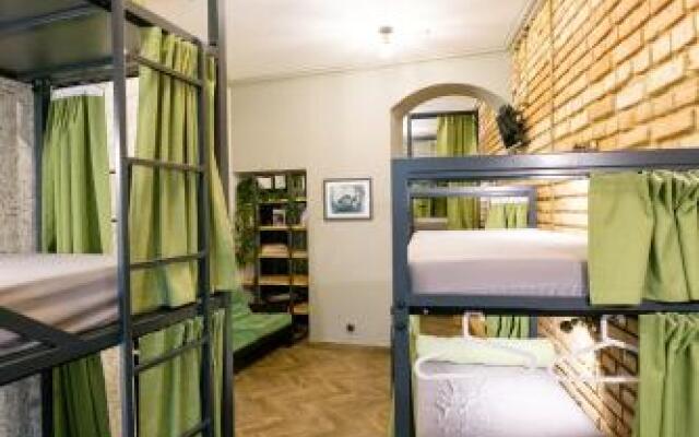 Hello Grodno Hostel