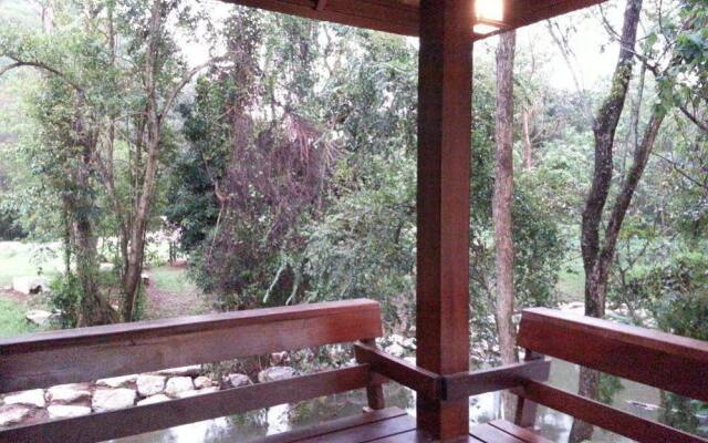 Puntara Khao Yai