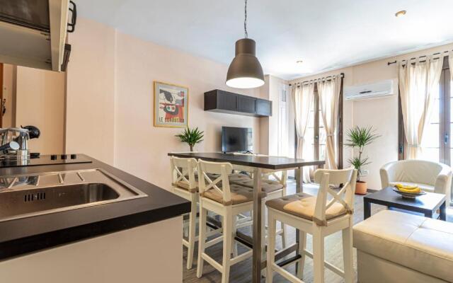 Allo Apartments Plateros II Centro 2 Habitaciones