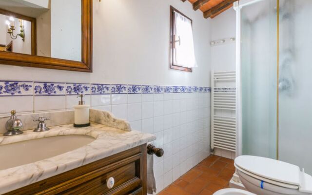 Podere Berrettino 12957