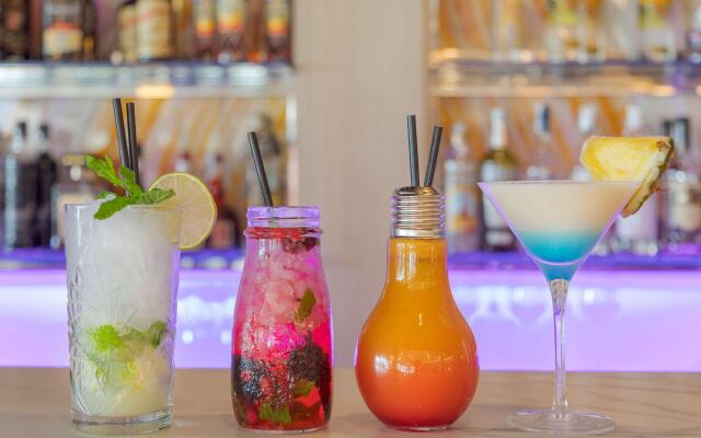 The Level at Melia Alicante - Adults Only