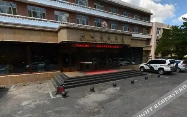 Xila Mulun Hotel