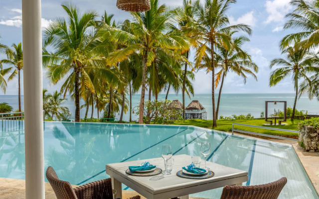Melia Zanzibar