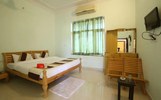 OYO Rooms High Bridge Pushkar