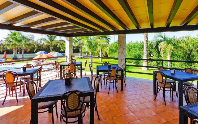 Residence Hydria, Campofelice di Rocella