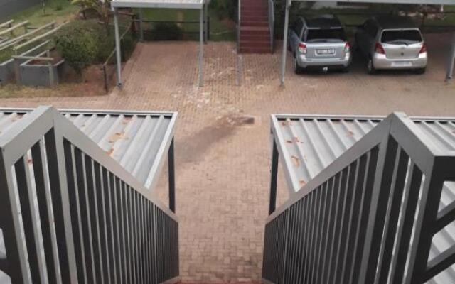 Morningside Loft Apartment