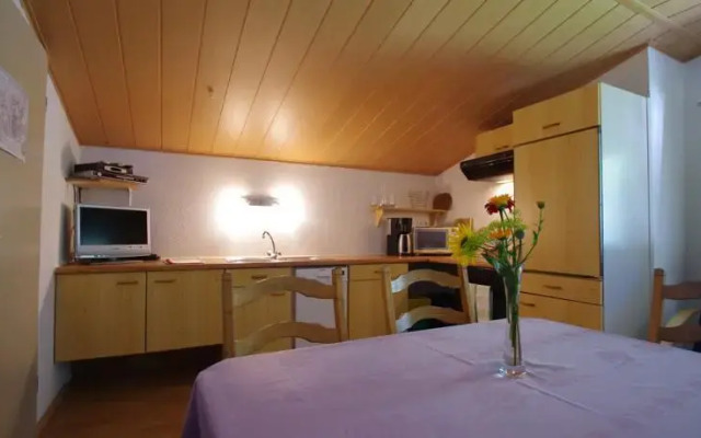Haus Lentsch