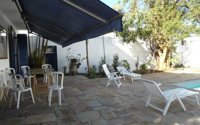 Colonial Hostel