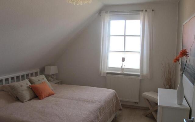 Wiesenstraße 55 Whg 2 - Strandbuhne