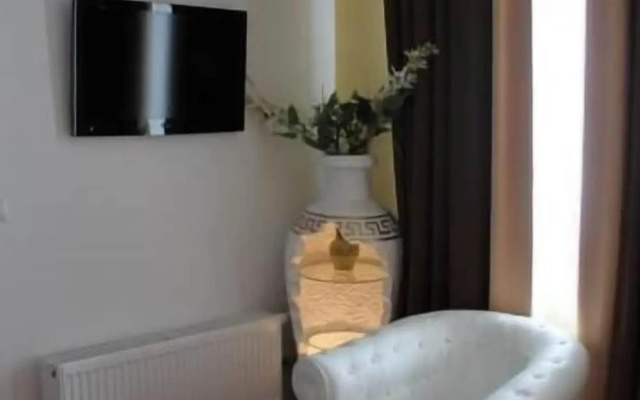 Hotel City Inn Residence