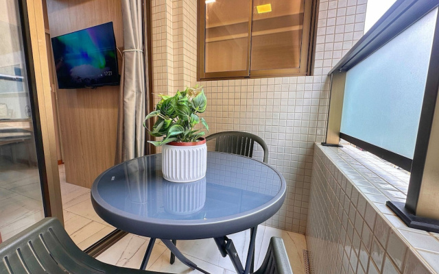 Smart Costa Azul by VLV Stays