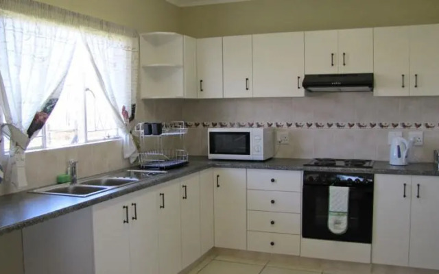 Wynnholme Stud Self Catering