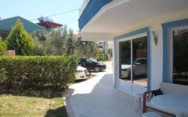 Apart Hotel Ege