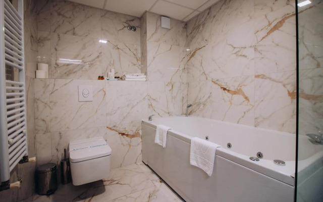 Hotel Inex Gorica