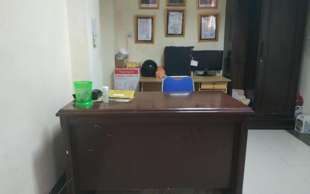 OYO 2832 Wisma Sukatani Indah