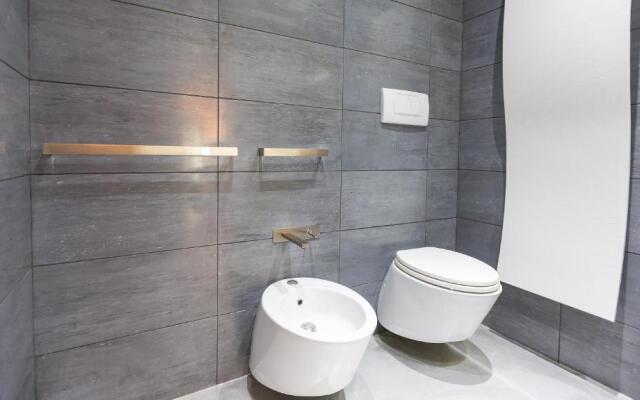 Rental in Rome Cosmopolitan Hi-Tech