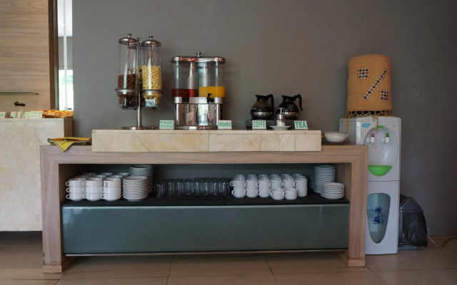 Hotel Asri Cirebon