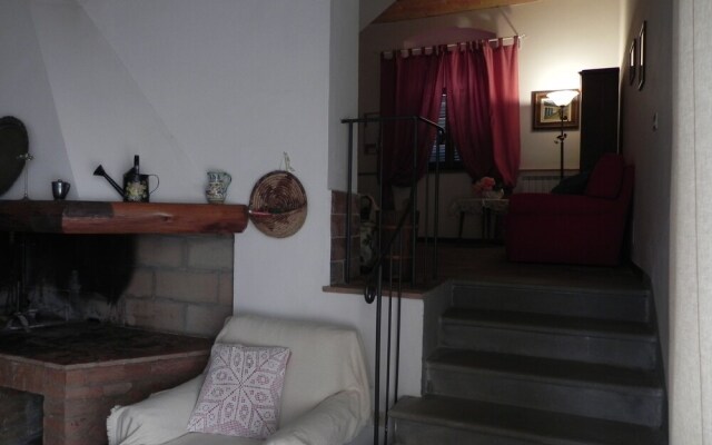 Agriturismo Le Ginestruzze