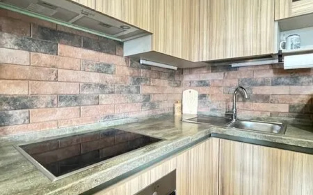 Апартаменты Квартирки НН на ул. Республиканская, 43, к. 3