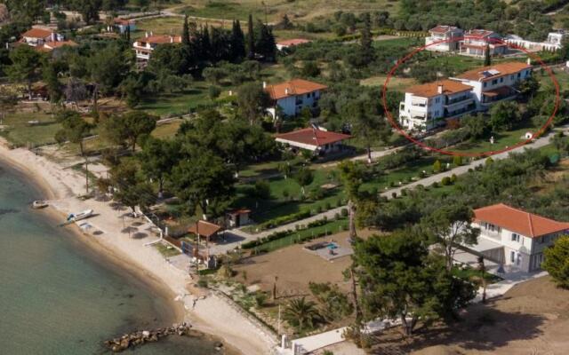 Sapfo Beach Studios