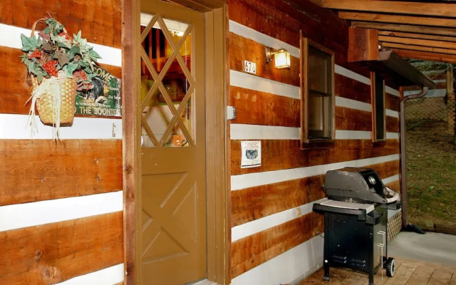 Parkside Party #1676