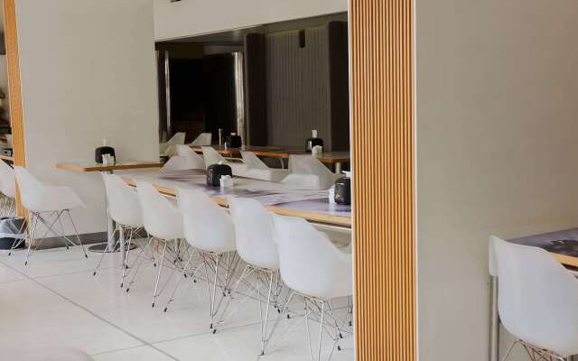 Dazzler by Wyndham Buenos Aires Recoleta