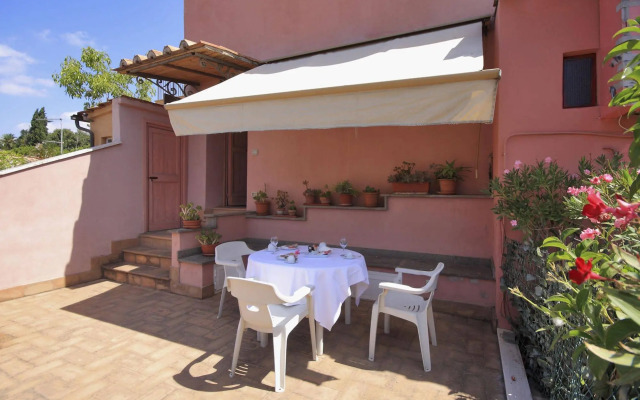 Appartamento Margutta