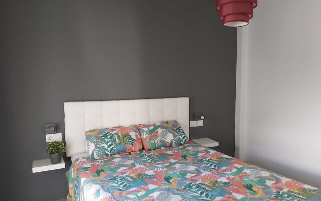 Bnbook Medea Apartments